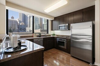 199 New Montgomery St, Unit 1007 in San Francisco, CA - Building Photo - Building Photo