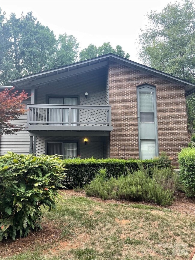 property at 4906 Sardis Rd