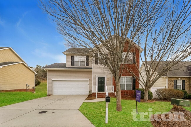 property at 1377 Still Point Ct