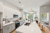 NOVEL Parkway by Crescent Communities in Sanford, FL - Building Photo - Building Photo