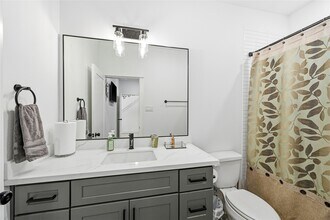 2502 Tuam St in Houston, TX - Building Photo - Building Photo