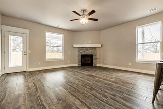 2541 Fallview Dr in Edmond, OK - Building Photo - Building Photo