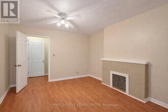 16 Strathmore Blvd in Toronto, ON - Building Photo - Building Photo