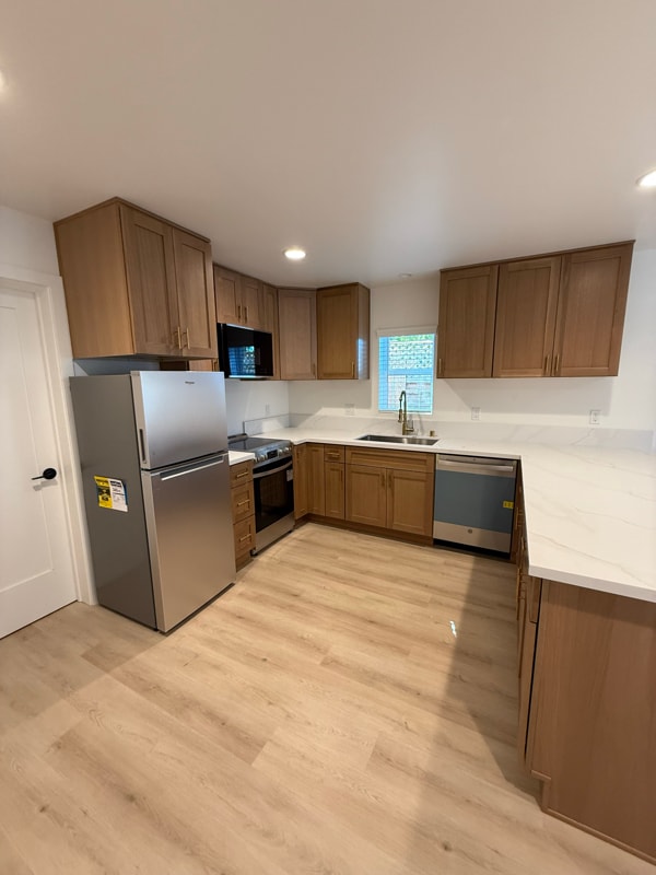 property at 6649 Delbarton St
