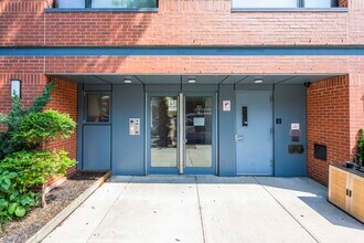 The Lawrence in Brooklyn, NY - Building Photo - Building Photo