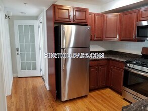 16 Notre Dame St in Boston, MA - Building Photo - Building Photo