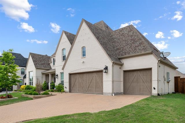 2104 Zaid Wy in Celina, TX - Building Photo - Building Photo