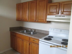 1122 Woodruff Ave-Unit -2 in Jacksonville, FL - Building Photo - Building Photo