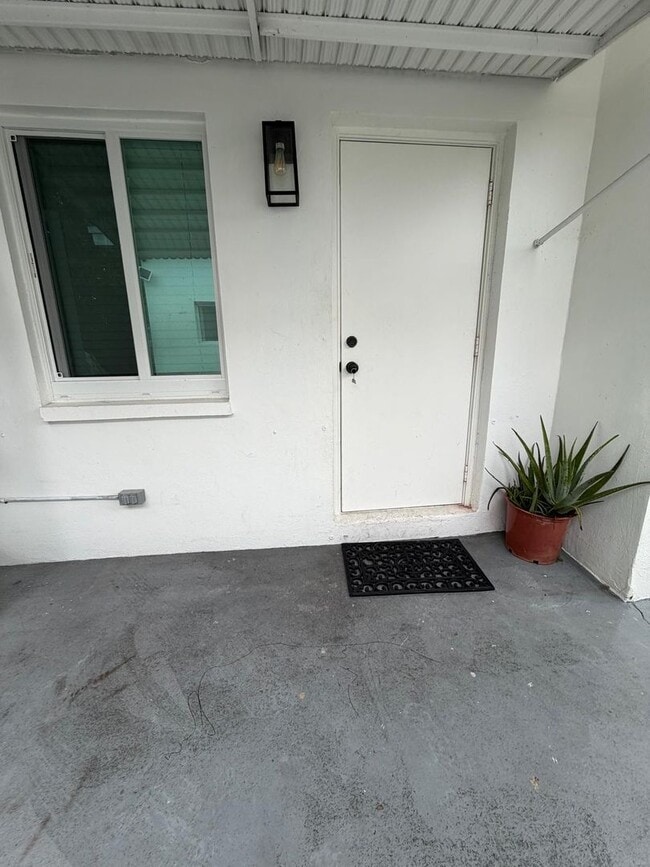 property at 6716 NW 71st Ct