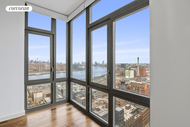 property at 100 Jay St