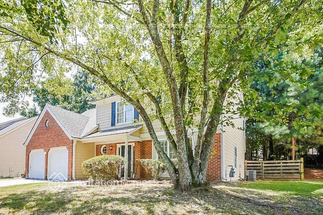 2640 Woodside Dr in Duluth, GA - Building Photo - Building Photo