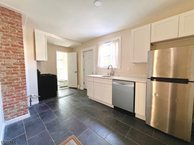 property at 27 William St
