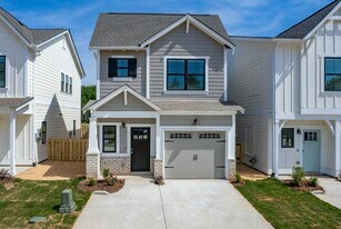 4172 Prentice St in Irondale, AL - Building Photo