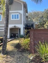3341 1st Ave in Fernandina Beach, FL - Building Photo