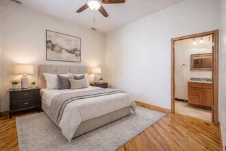 4839 S Forrestville Ave in Chicago, IL - Building Photo - Building Photo