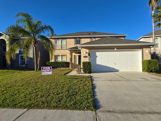 12473 Woodbury Cove Dr