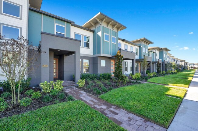 7103 Carrickbend Ln in Orlando, FL - Building Photo - Building Photo