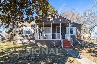 5832 Court Q in Birmingham, AL - Building Photo