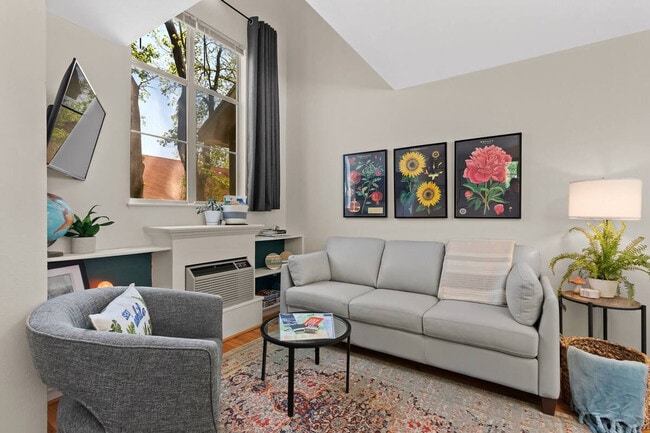 property at 243 S Gregg Ave