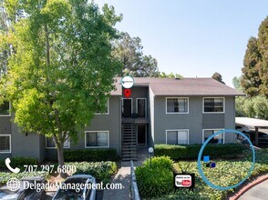 900 Cambridge Dr in Benicia, CA - Building Photo - Building Photo