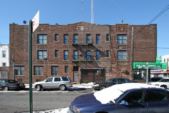 482 Chestnut St in Brooklyn, NY - Building Photo - Building Photo