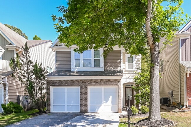 property at 938 Gardenia Curve