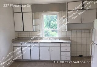 227 Wingfield St in Martinsville, VA - Building Photo - Building Photo