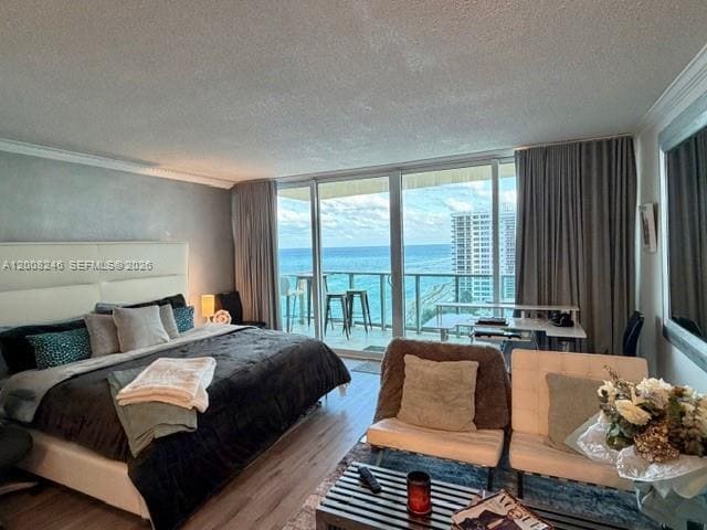 property at 2501 S Ocean Dr
