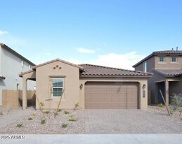 4827 S 117th Ave in Avondale, AZ - Building Photo
