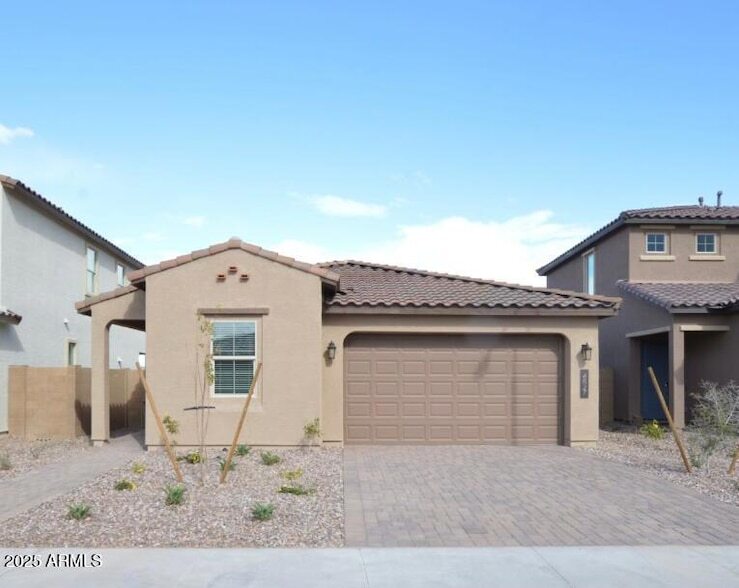 4827 S 117th Ave in Avondale, AZ - Building Photo