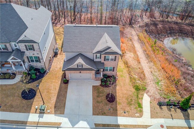 4029 Brookmont Wy in Auburn, GA - Building Photo - Building Photo