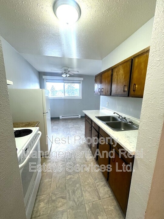 4280 Quentin Ave in Prince George, BC - Building Photo