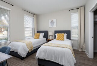 110 Addison Rd in Athens, GA - Building Photo - Building Photo