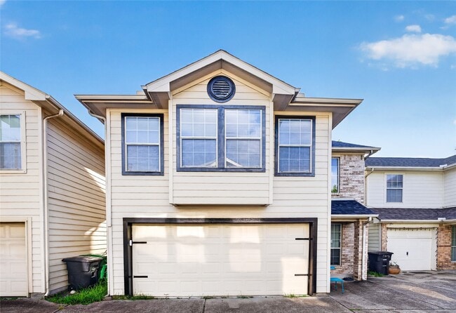 property at 1308 Andrews St