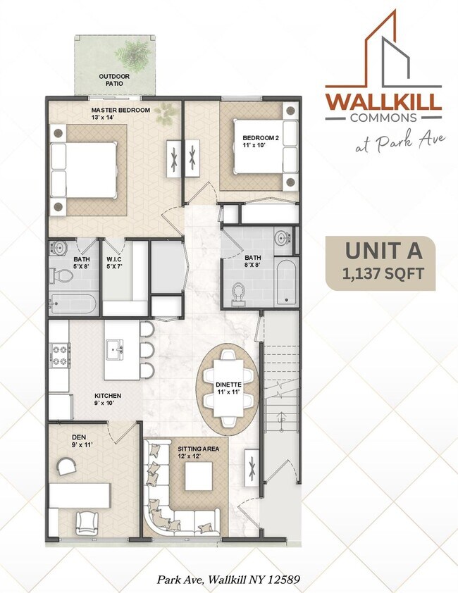 45 Park Ave in Wallkill, NY - Building Photo - Building Photo