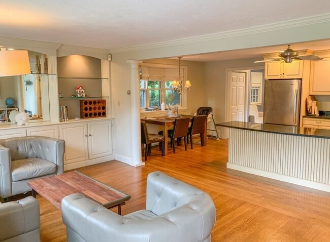 23 Ames Ave in Lexington, MA - Building Photo - Building Photo