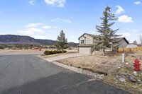 500 Trumbull Ln in Monument, CO - Building Photo - Building Photo