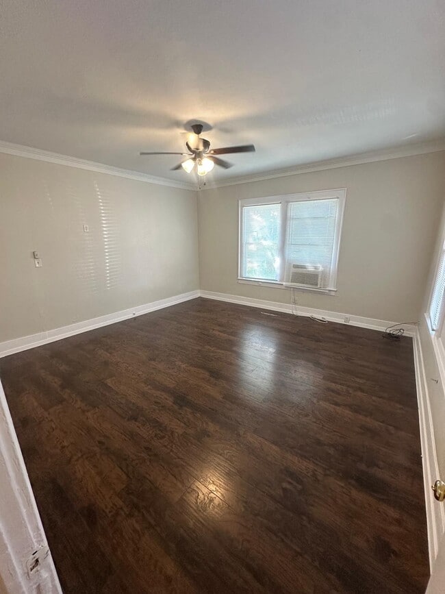 120 S 32nd St, Unit 3 in Corsicana, TX - Foto de edificio - Building Photo