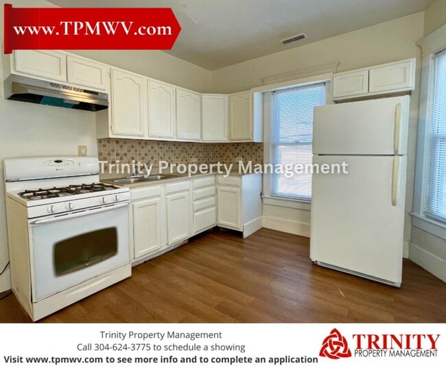 property at 530 1/2 W Main St