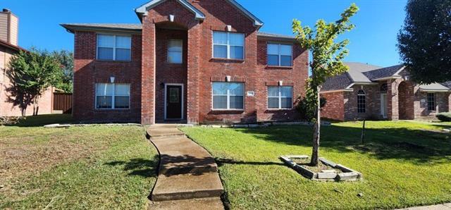 2108 Silver Leaf Dr in Mesquite, TX - Foto de edificio - Building Photo