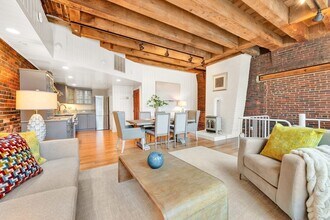 75 Fulton St in Boston, MA - Building Photo - Building Photo