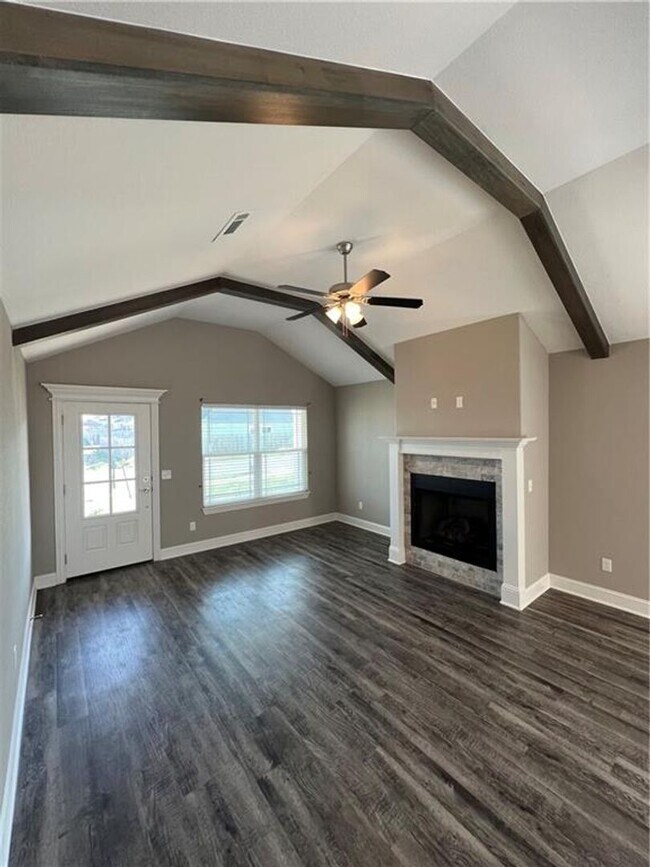 5466 Overcrest Ave in Springdale, AR - Building Photo - Building Photo