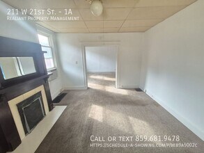 211 W 21st St in Covington, KY - Building Photo - Building Photo