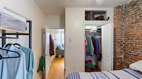 91 Prince St, Unit uni6 1-bed 1-bath in Boston, MA - Building Photo - Building Photo