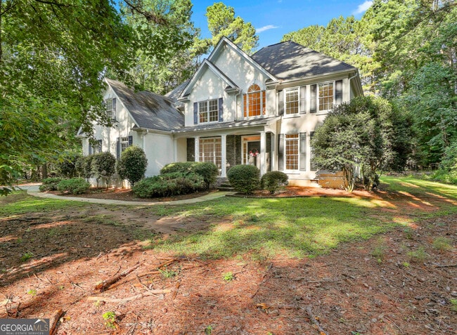 property at 1202 Loxley Cir