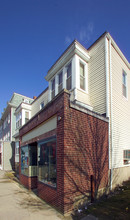 964-966 S Main St in Fall River, MA - Building Photo - Building Photo