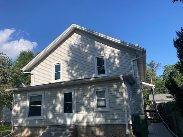 2219 5th Ave, Unit 3 in Kearney, NE - Building Photo - Building Photo