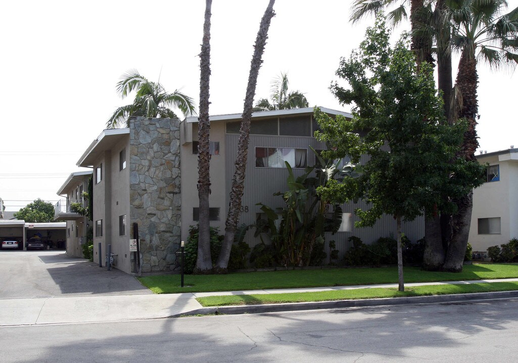 7238-7246 Lotus Ave in San Gabriel, CA - Building Photo