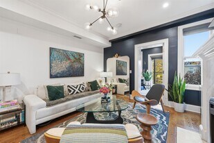 812 Bloomfield St in Hoboken, NJ - Building Photo