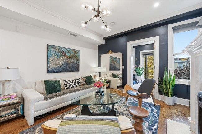 property at 812 Bloomfield St